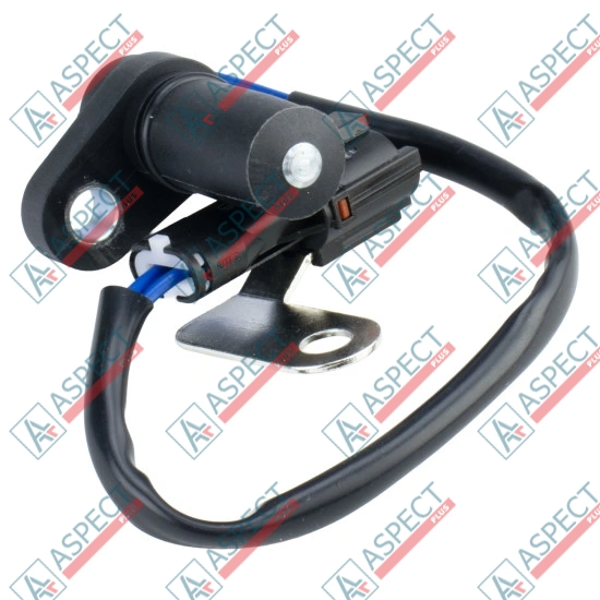 Revolution Speed Sensor Isuzu (1815103430) 6HK1 Hitachi, JCB AFM