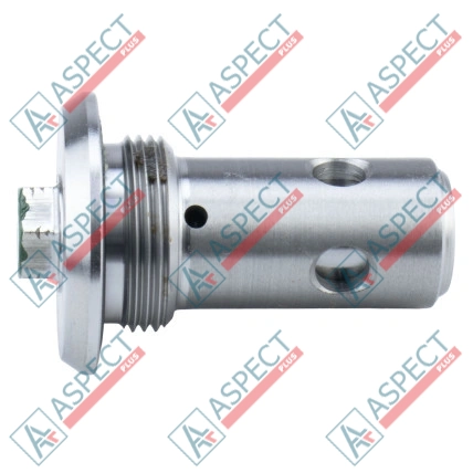 Soupape de pression de carburant Isuzu (8943930771) 6HE1 Hitachi, JCB Pièce OE
