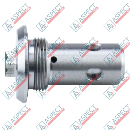 Fuel Pressure Valve Isuzu (8943930771) 6HE1, 6BG1 Hitachi, JCB Genuine