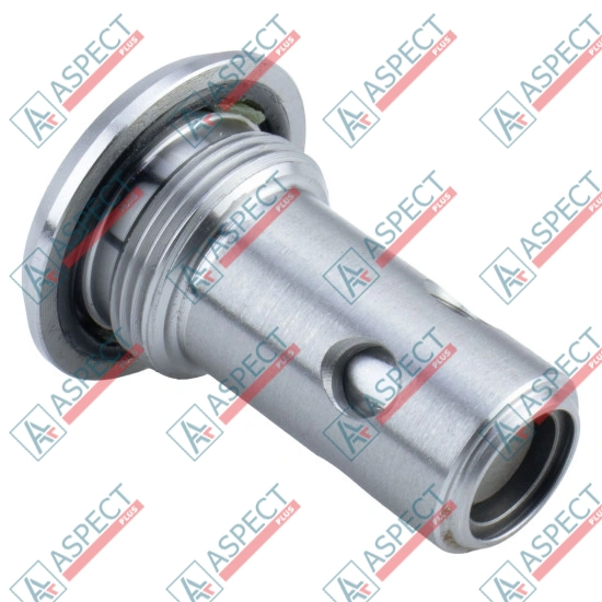 Fuel Pressure Valve Isuzu (8943930771) 6HE1, 6BG1 Hitachi, JCB Genuine
