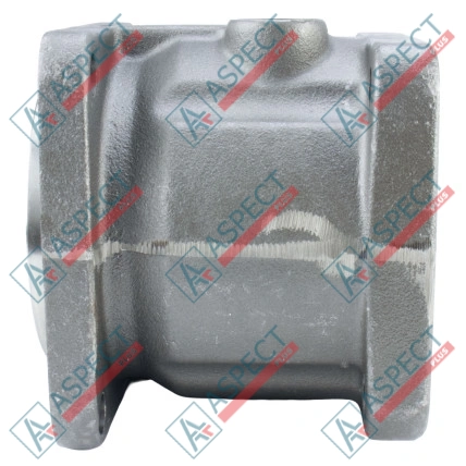 Boîtier de la pompe (carter) Kawasaki KA2923250-0129 Pièce OE