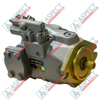 Pompe hydraulique Manitou 273626 Bosch Rexroth R902469934 R992000921 SKS