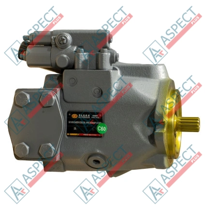 Pompe hydraulique Manitou 273626 Bosch Rexroth R902469934 R992000921 SKS