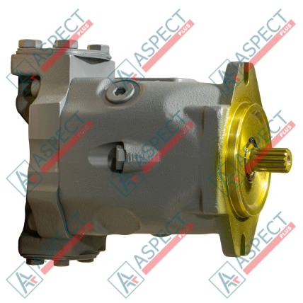 Pompe hydraulique Manitou 273626 Bosch Rexroth R902469934 R992000921 SKS