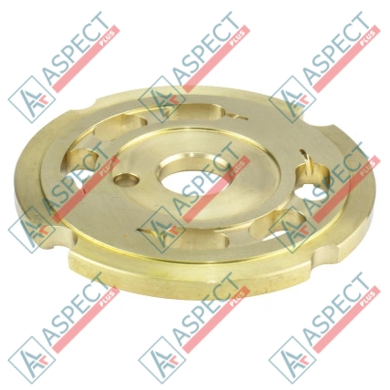 Ventilplatte Motor Komatsu 706-7G-41720 SKS