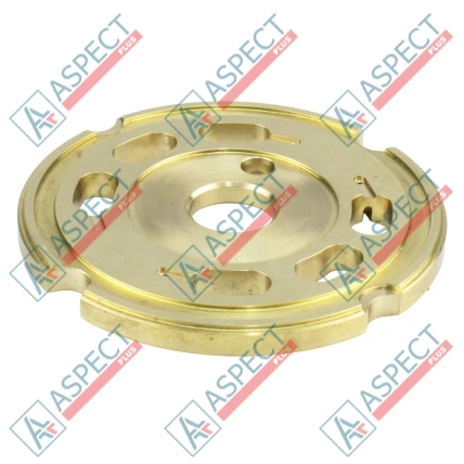 Ventilplatte Motor Komatsu 706-7G-41720 SKS