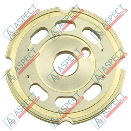 Ventilplatte Motor Komatsu 706-7G-41720 SKS
