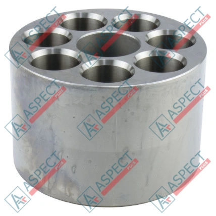 Zylinderblock Rotor Komatsu 706-7G-41310 SKS
