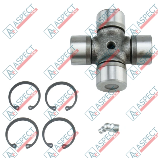 Universal joint JCB (914/86601) 3CX, 4CX, 5CX, 214 Genuine