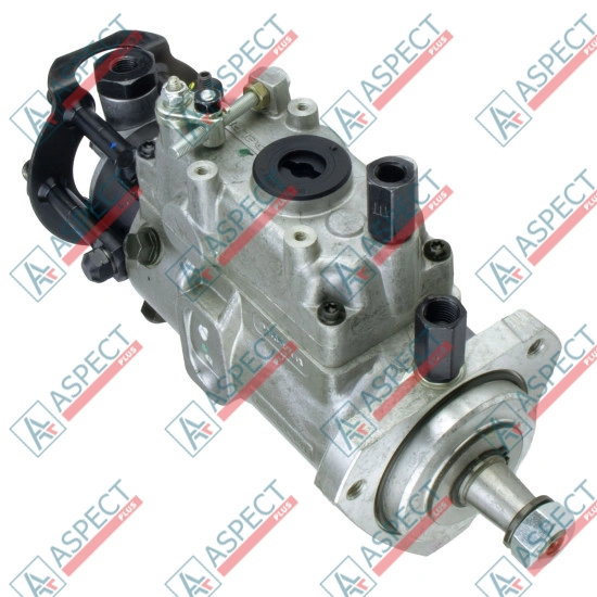 Fuel Injection Pump Delphi (3660F230T) Perkins T417511 JCB Genuine