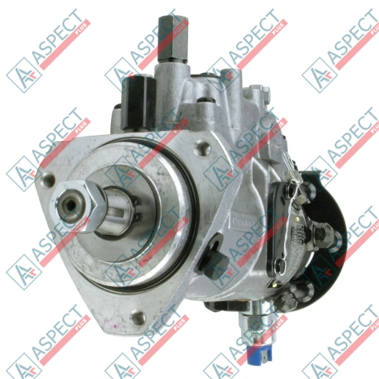 Fuel Injection Pump Delphi (3660F230T) Perkins T417511 JCB Genuine