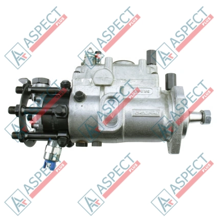 Pompa de combustibil Delphi (3660F230T) Perkins T417511 JCB Piesă OE