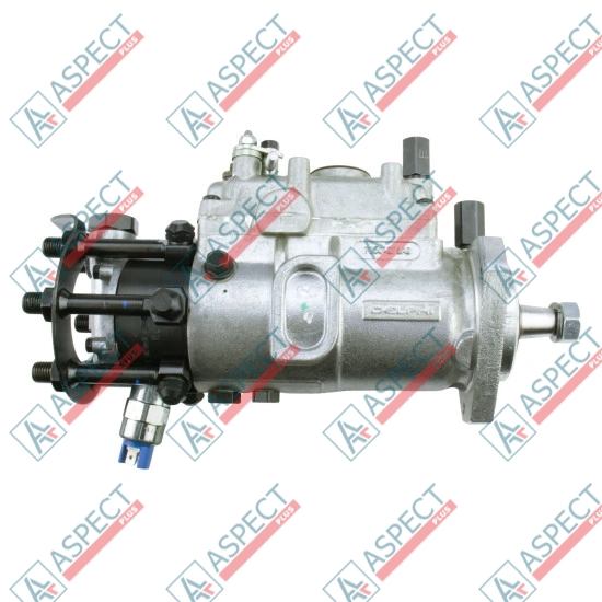 Fuel Injection Pump Delphi (3660F230T) Perkins T417511 JCB Genuine