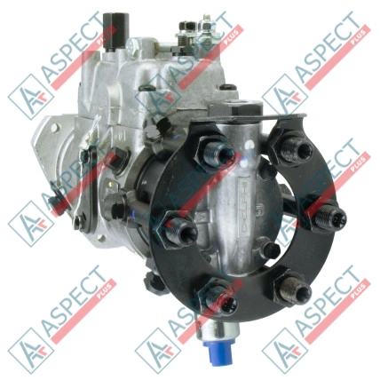 Pompa de combustibil Delphi (3660F230T) Perkins T417511 JCB Piesă OE