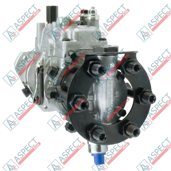 Fuel Injection Pump Delphi (3660F230T) Perkins T417511 JCB Genuine