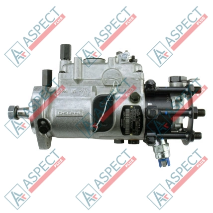 Pompa de combustibil Delphi (3660F230T) Perkins T417511 JCB Piesă OE
