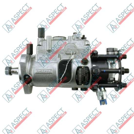 Fuel Injection Pump Delphi (3660F230T) Perkins T417511 JCB Genuine