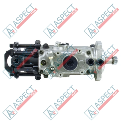 Pompa de combustibil Delphi (3660F230T) Perkins T417511 JCB Piesă OE