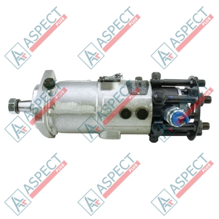 Pompa de combustibil Delphi (3660F230T) Perkins T417511 JCB Piesă OE