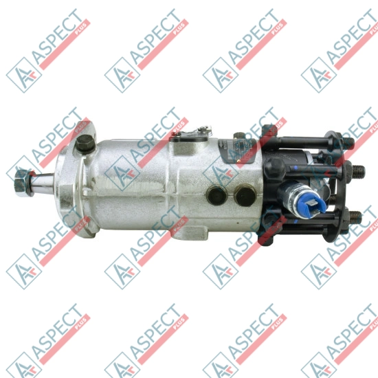 Fuel Injection Pump Delphi (3660F230T) Perkins T417511 JCB Genuine