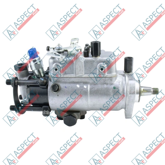 Fuel Injection Pump Delphi (3348F212G) JCB 17/106300, 17/106400 Genuine