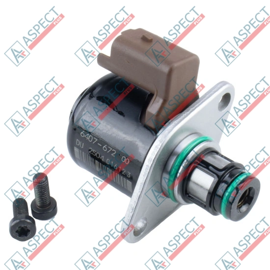 Valve Overflow Fuel Delphi (9109-903) Genuine