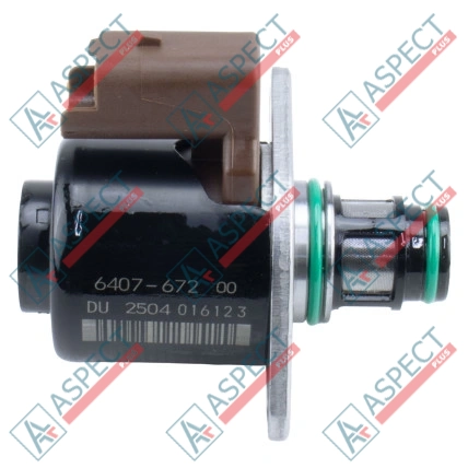 Soupape de trop-plein de carburant Delphi (9109-903) Pièce OE