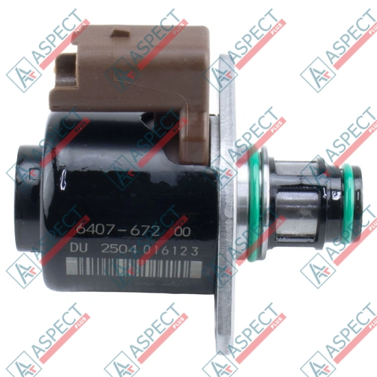 Valve Overflow Fuel Delphi (9109-903) Genuine