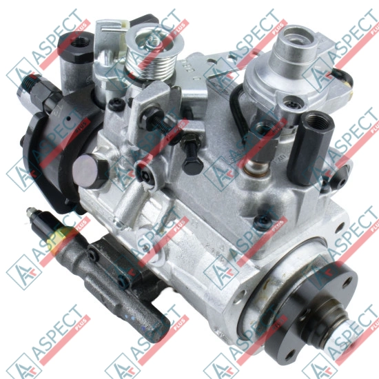 Fuel Injection Pump Delphi (8920A900H) Perkins UFK4F625, 2644F625 JCB Genuine