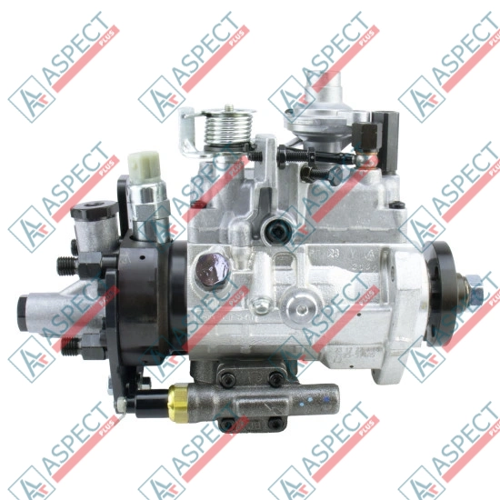 Fuel Injection Pump Delphi (8920A900H) Perkins UFK4F625, 2644F625 JCB Genuine