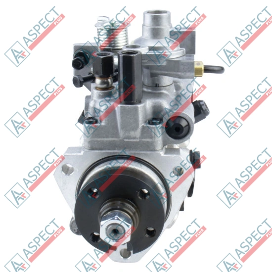 Fuel Injection Pump Delphi (8920A900H) Perkins UFK4F625, 2644F625 JCB Genuine