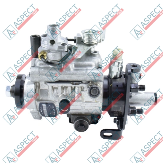 Fuel Injection Pump Delphi (8920A900H) Perkins UFK4F625, 2644F625 JCB Genuine