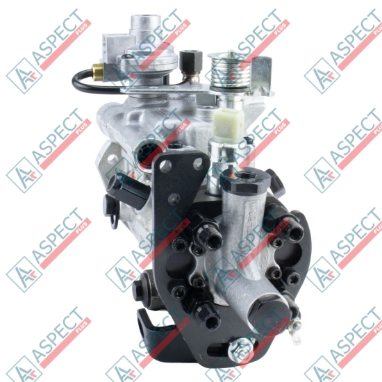 Fuel Injection Pump Delphi (8920A900H) Perkins UFK4F625, 2644F625 JCB Genuine