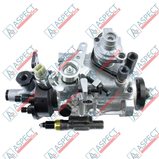 Fuel Injection Pump Delphi (8920A900H) Perkins UFK4F625, 2644F625 JCB Genuine
