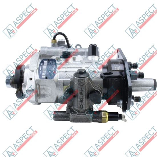 Fuel Injection Pump Delphi (8920A900H) Perkins UFK4F625, 2644F625 JCB Genuine