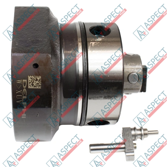 Pump Head Rotor Delphi (7189-848K) JCB Genuine