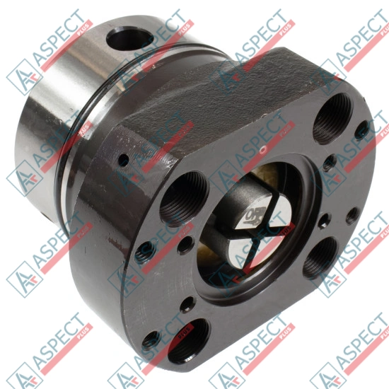 Pump Head Rotor Delphi (7189-848K) JCB Genuine