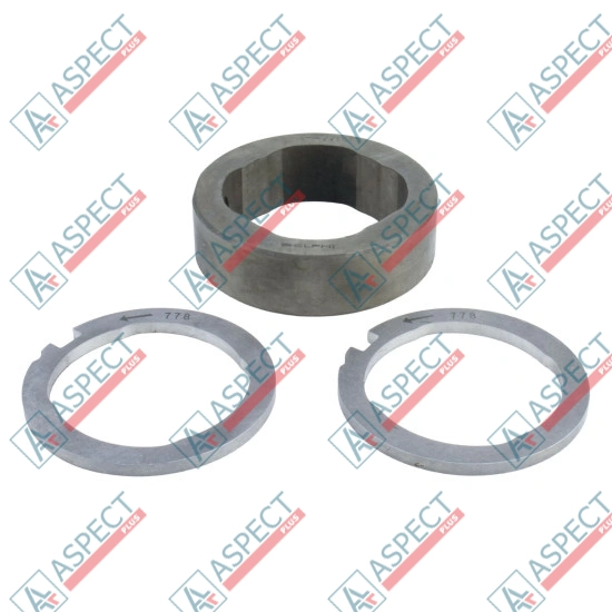 Cam Ring and Scroll Plate Delphi (7174-67AV) JCB, Massey Ferguson Genuine