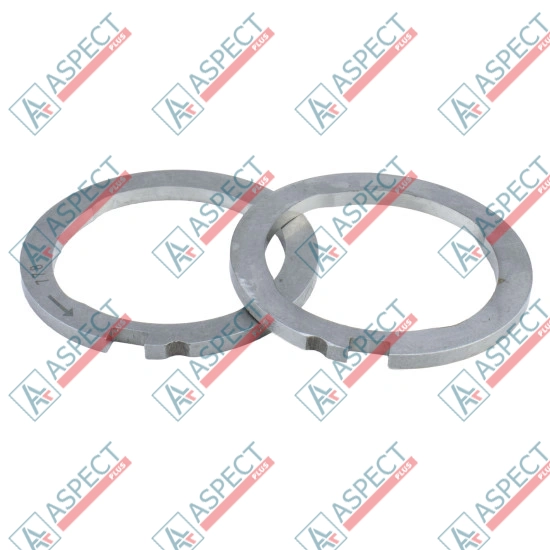 Cam Ring and Scroll Plate Delphi (7174-67AV) JCB, Massey Ferguson Genuine