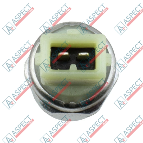 Fuel Pump Solenoid Delphi (7185-900H) Perkins Massey Ferguson, Case Genuine