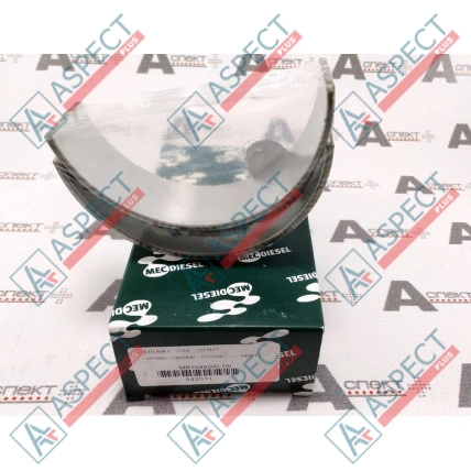 Palier de vilebrequin Iveco (500055815) F4AE0481, F4AE0681 AFM