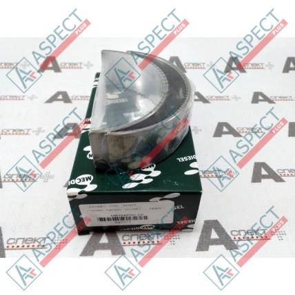 Palier de vilebrequin Iveco (500055815) F4AE0481, F4AE0681 AFM