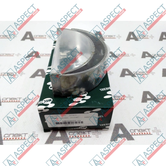 Вкладыш коленвала STD Iveco (500055815) F4AE0481, F4AE0681 AFM