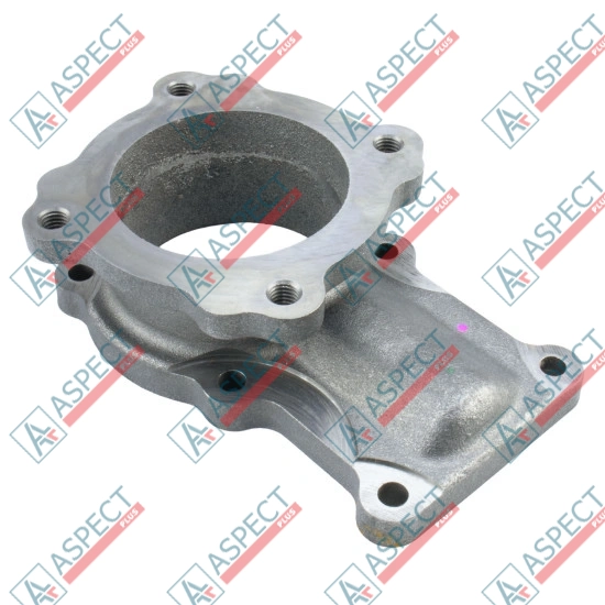 Adaptor Isuzu (8976029021) 6HK1 Hitachi, JCB Genuine