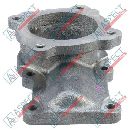 Adaptateur Isuzu (8976029021) 6HK1 Hitachi, JCB Pièce OE