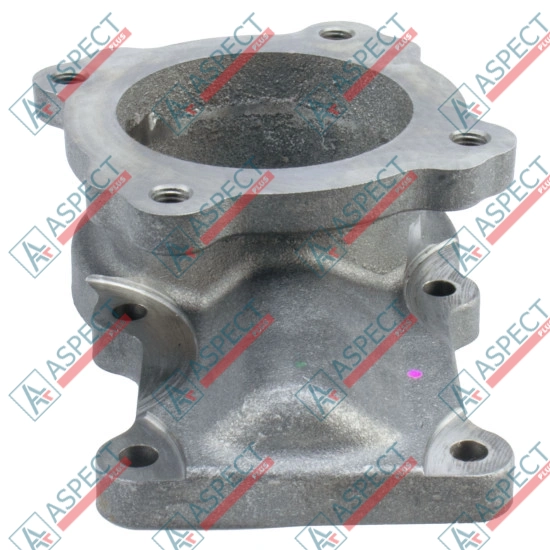 Adaptor Isuzu (8976029021) 6HK1 Hitachi, JCB Genuine