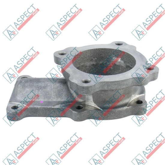 Adaptor Isuzu (8976029021) 6HK1 Hitachi, JCB Genuine