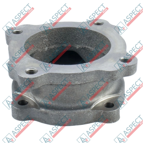 Adaptor Isuzu (8976029021) 6HK1 Hitachi, JCB Genuine