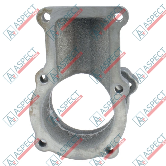 Adaptor Isuzu (8976029021) 6HK1 Hitachi, JCB Genuine