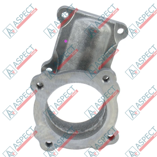 Adaptor Isuzu (8976029021) 6HK1 Hitachi, JCB Genuine